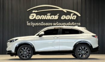 Honda HRV 1.5 e:HEV RS 2024 full