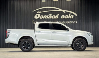 Isuzu Dmax Cab-4 Hi-Lander 3.0 Ddi M AT 2022 full
