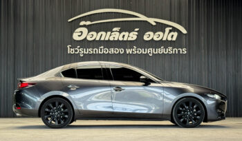Mazda 3 Sedan 2.0 SP Carbon Edition 2022 full