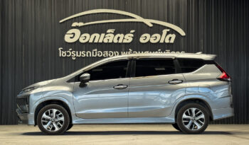 Mitsubishi Xpander 1.5GT ปึ2019 full