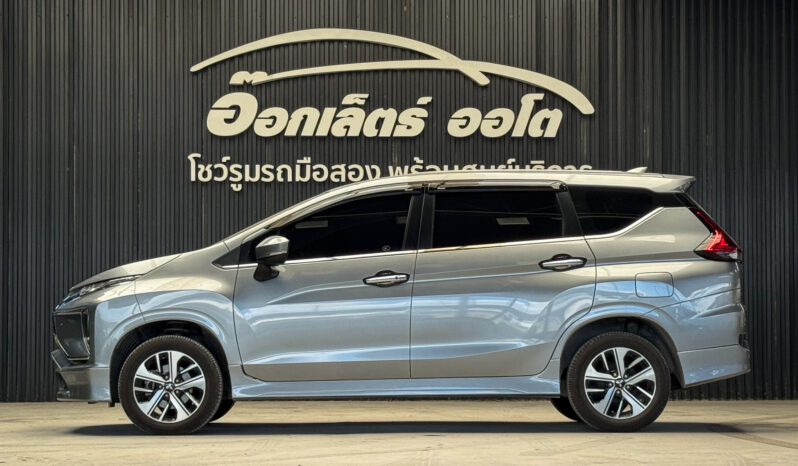 Mitsubishi Xpander 1.5GT ปึ2019 full