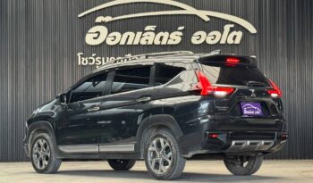 Mitsubishi Xpander 1.5 Cross (mnc) 2023 full