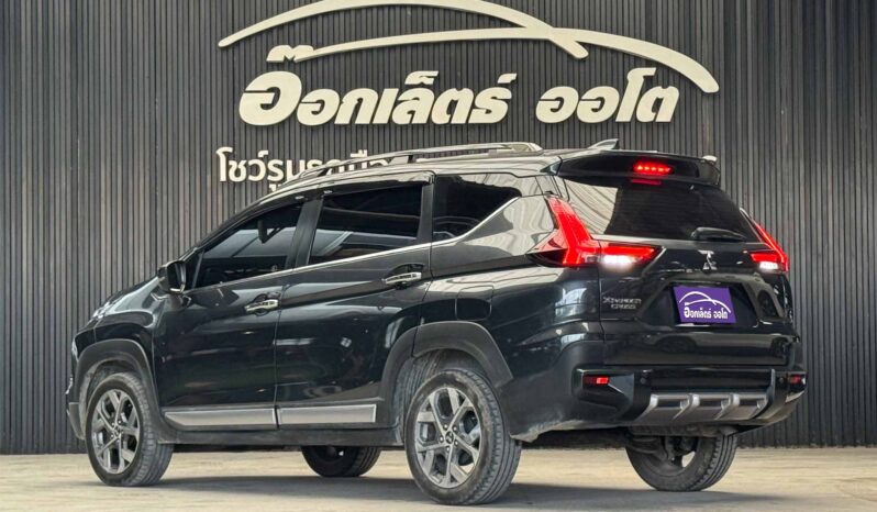 Mitsubishi Xpander 1.5 Cross (mnc) 2023 full