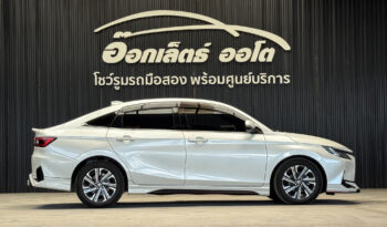 Toyota Yaris Ativ 1.2 Premium ปี2023 full