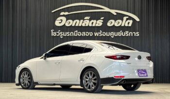 Mazda 3 2.0SP (Sedan) ปี2022 full