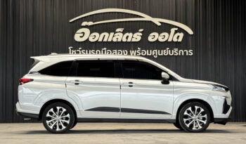 Toyota Veloz 1.5 Premium ปี2022 full