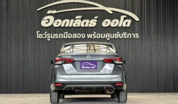 Nissan Almera 1.0EL Turbo ปี2023 full