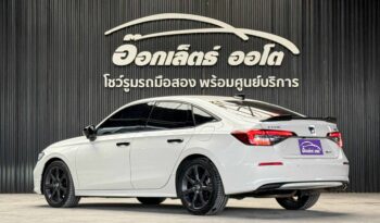 Honda Civic FE 2.0RS e:HEV ปี2024 full