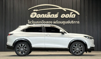 Honda Hrv 1.5RS e:HEV ปี2023 full