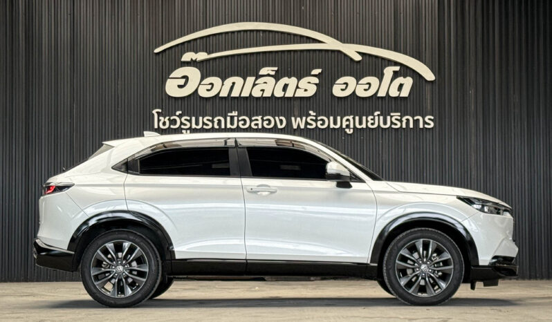 Honda Hrv 1.5RS e:HEV ปี2023 full