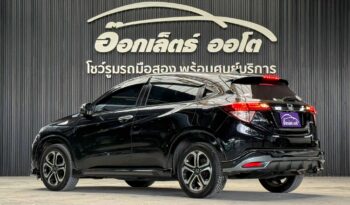 Honda HRV 1.8 E Limited 2015 full