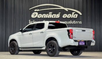 Isuzu Dmax Cab-4 Hi-Lander 3.0 Ddi M AT 2022 full