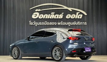 Mazda 3 2.0SP Sport ปี2020 full
