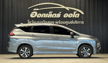 Mitsubishi Xpander 1.5GT ปึ2019 full