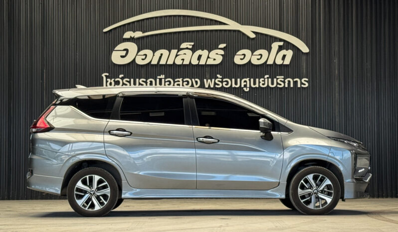 Mitsubishi Xpander 1.5GT ปึ2019 full