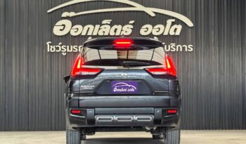 Mitsubishi Xpander 1.5 Cross (mnc) 2023 full