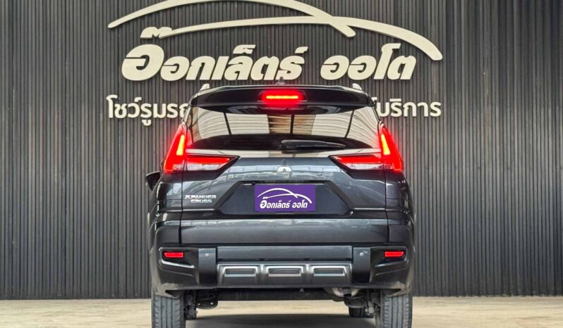 Mitsubishi Xpander 1.5 Cross (mnc) 2023 full