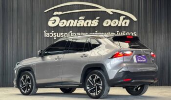 Toyota Yaris Cross 1.5 HEV Premium Luxury 2024 full