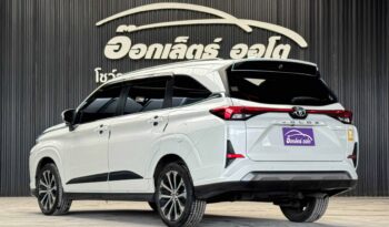 Toyota Veloz 1.5 Premium ปี2022 full
