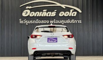 Mazda 3 Hatchback 2.0 SP 2019 full