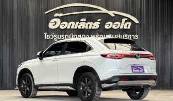 Honda HRV 1.5 e:HEV EL 2021 full