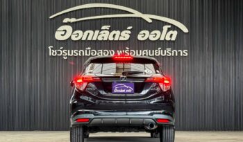 Honda HRV 1.8 E Limited 2015 full