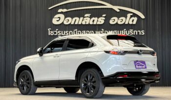 Honda HRV 1.5 e:HEV RS 2024 full