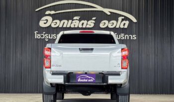 Isuzu Dmax Cab-4 Hi-Lander 3.0 Ddi M AT 2022 full
