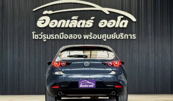 Mazda 3 2.0SP Sport ปี2020 full