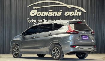 Mitsubishi Xpander 1.5GT ปึ2019 full