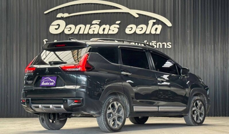 Mitsubishi Xpander 1.5 Cross (mnc) 2023 full
