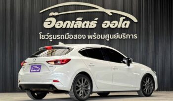 Mazda 3 Hatchback 2.0 SP 2019 full