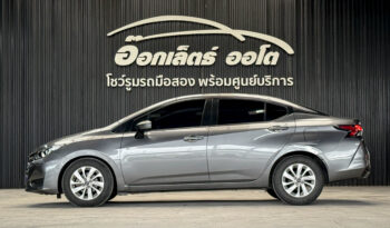 Nissan Almera 1.0EL Turbo ปี2023 full