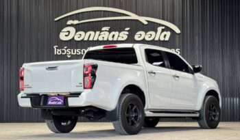 Isuzu Dmax Cab-4 Hi-Lander 3.0 Ddi M AT 2022 full