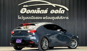 Mazda 3 2.0SP Sport ปี2020 full