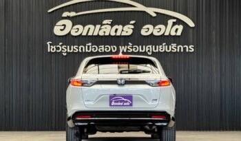 Honda HRV 1.5 e:HEV RS 2024 full