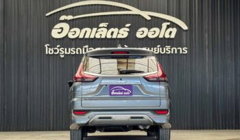 Mitsubishi Xpander 1.5GT ปึ2019 full