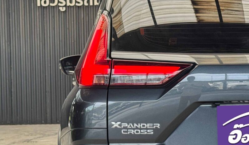 Mitsubishi Xpander 1.5 Cross (mnc) 2023 full