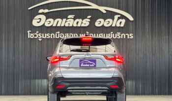 Toyota Yaris Cross 1.5 HEV Premium Luxury 2024 full