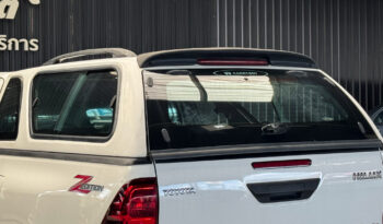 Toyota Hilux Revo Smartcab 2.4Entry A/T ปี2022 full