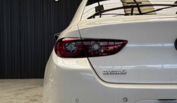 Mazda 3 2.0SP (Sedan) ปี2022 full