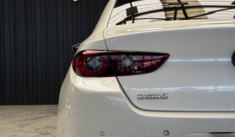 Mazda 3 2.0SP (Sedan) ปี2022 full