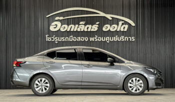 Nissan Almera 1.0EL Turbo ปี2023 full