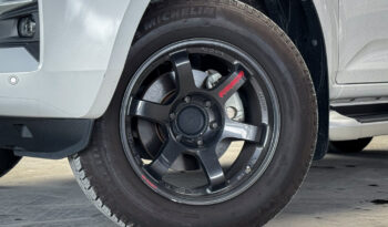 Isuzu Dmax Cab-4 Hi-Lander 3.0 Ddi M AT 2022 full