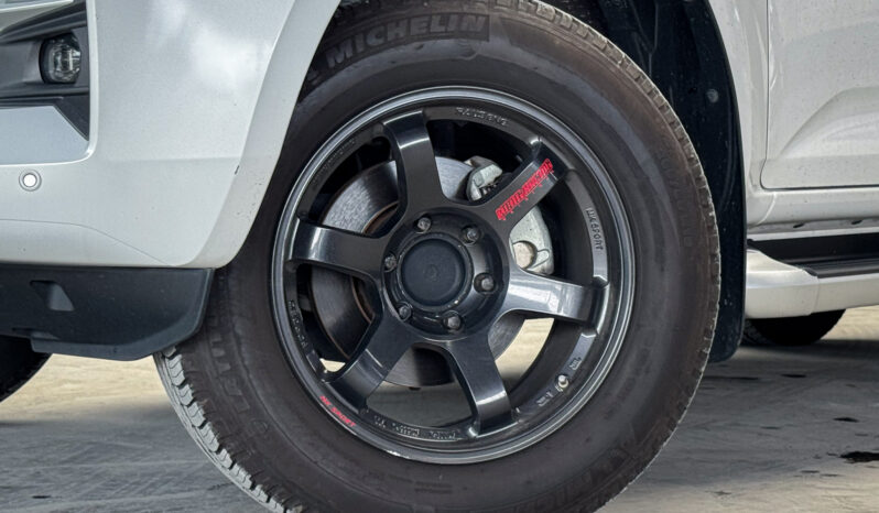 Isuzu Dmax Cab-4 Hi-Lander 3.0 Ddi M AT 2022 full