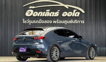 Mazda 3 2.0SP Sport ปี2020 full