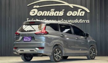 Mitsubishi Xpander 1.5GT ปึ2019 full