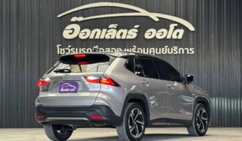 Toyota Yaris Cross 1.5 HEV Premium Luxury 2024 full