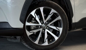 Toyota Corolla Cross 1.8 Premium Hybrid ปี2020 full