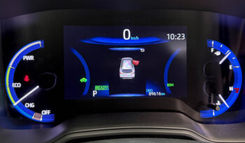 Toyota Corolla Cross 1.8 Premium Hybrid ปี2020 full